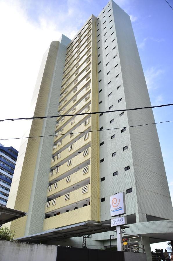 Paradise Flat Apartamento Natal Exterior foto