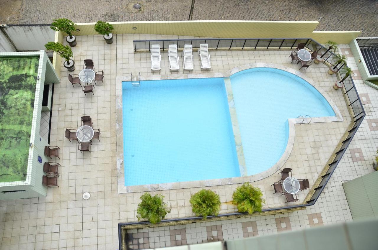 Paradise Flat Apartamento Natal Exterior foto