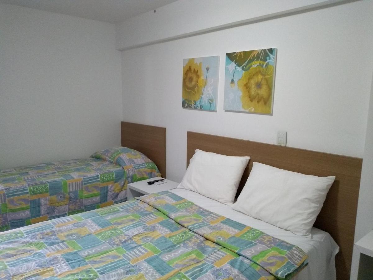 Paradise Flat Apartamento Natal Exterior foto