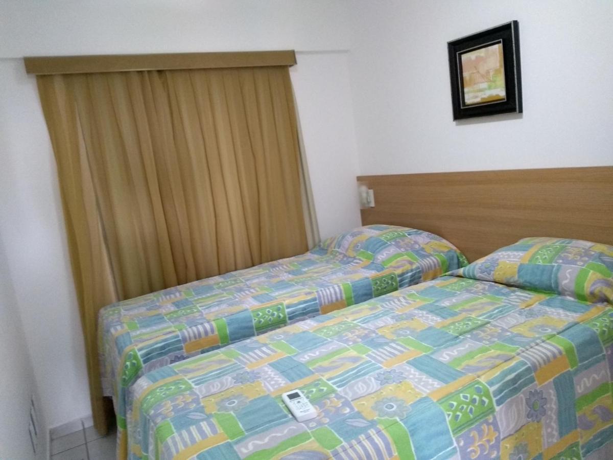 Paradise Flat Apartamento Natal Exterior foto