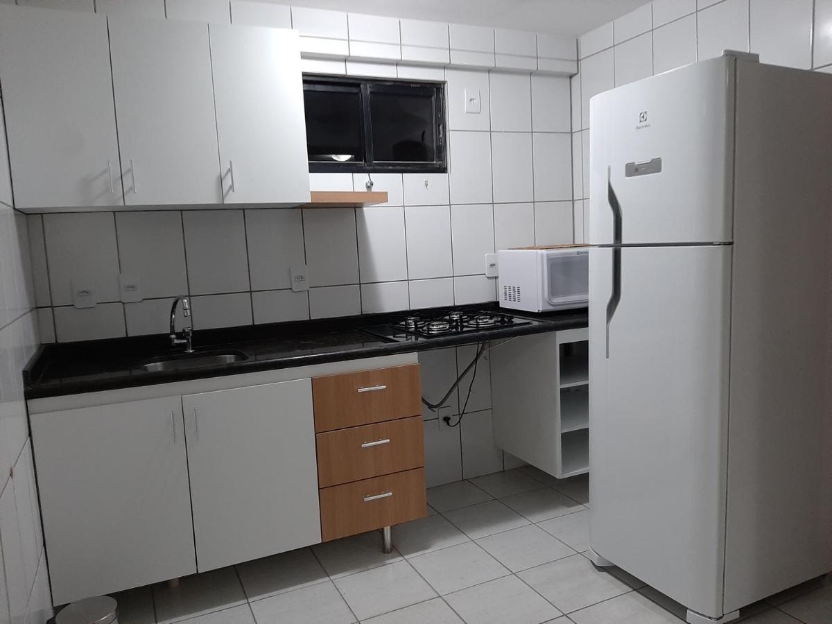 Paradise Flat Apartamento Natal Exterior foto