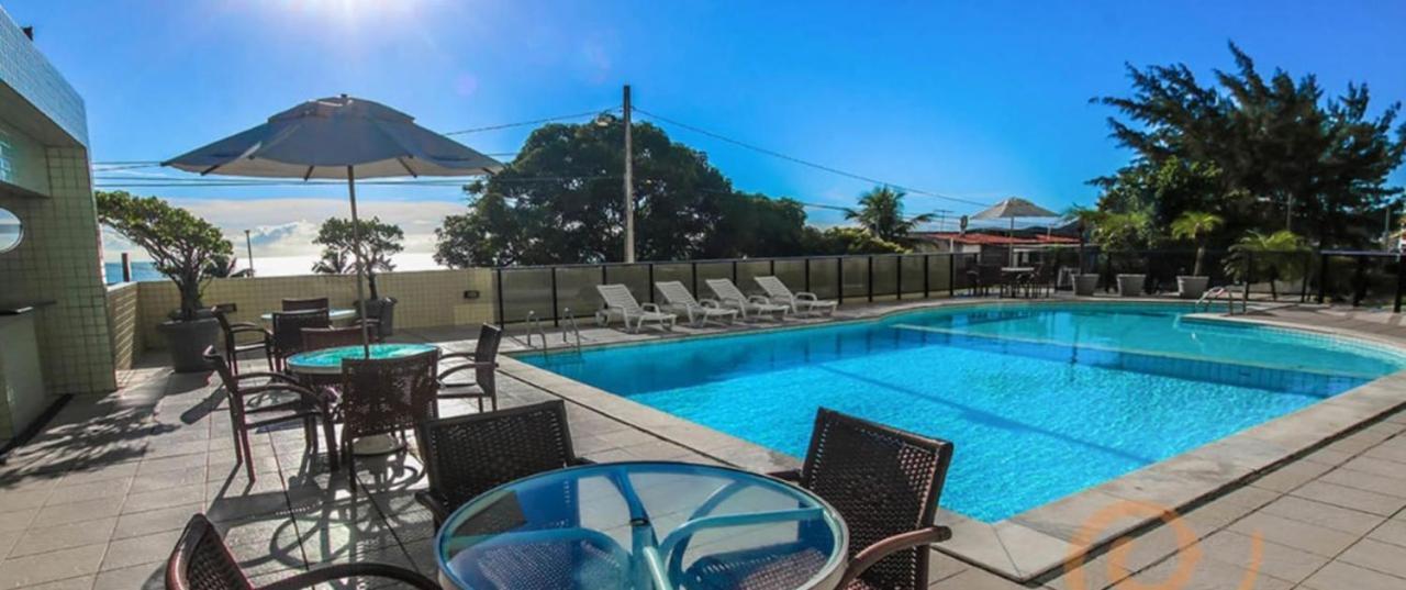 Paradise Flat Apartamento Natal Exterior foto