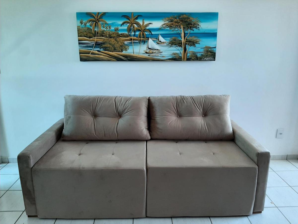 Paradise Flat Apartamento Natal Exterior foto