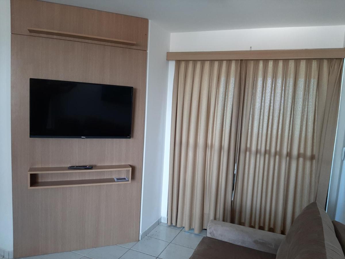 Paradise Flat Apartamento Natal Exterior foto